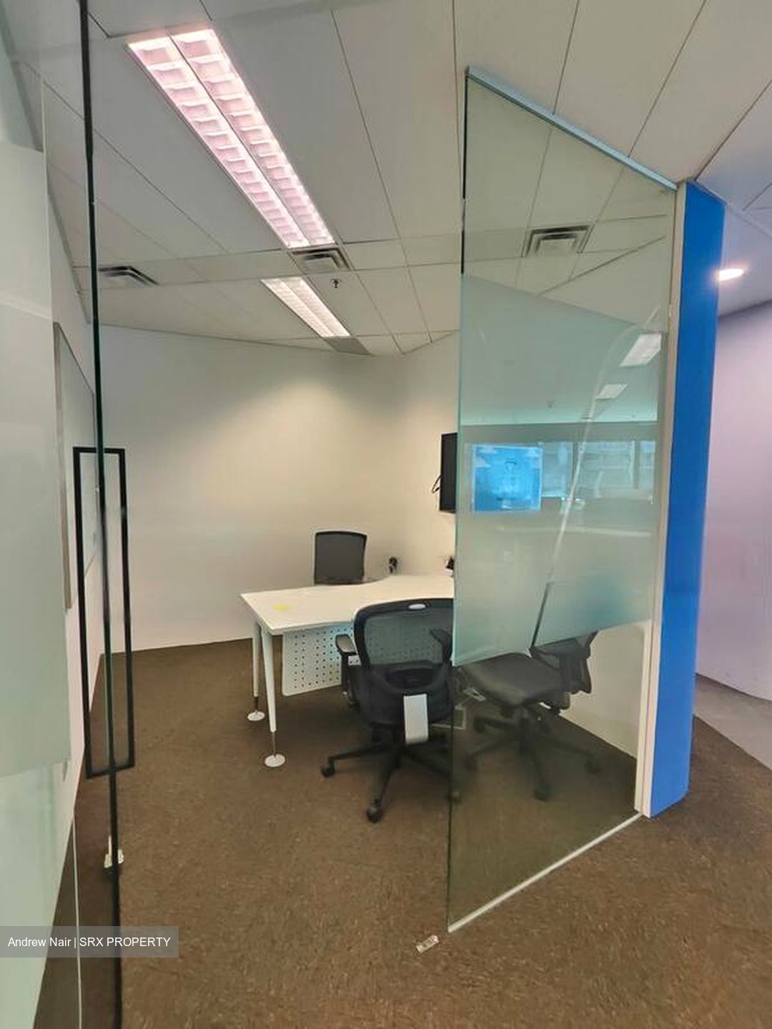 Robinson 77 (D1), Office #454996361